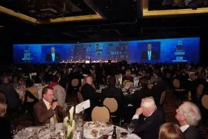 2010 Rotary Lombardi Awards 