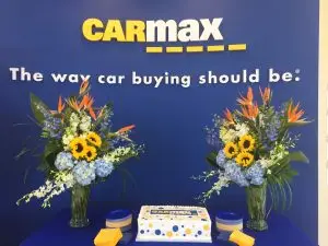 Carmax Opening El Paso